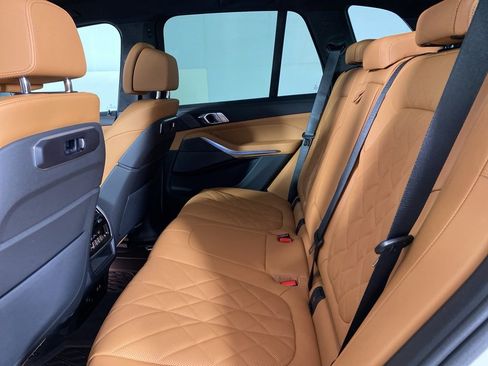 New 2026 BMW X5 xDrive40i image 19