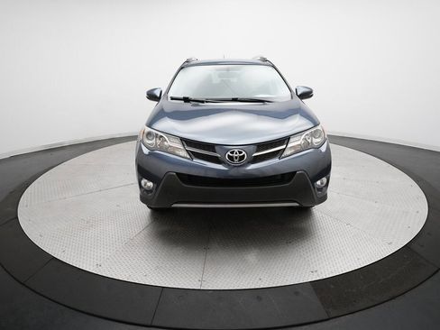 Used 2013 Toyota RAV4 Limited image 11