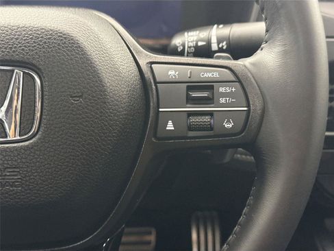 Used 2025 Honda Accord Sport image 18