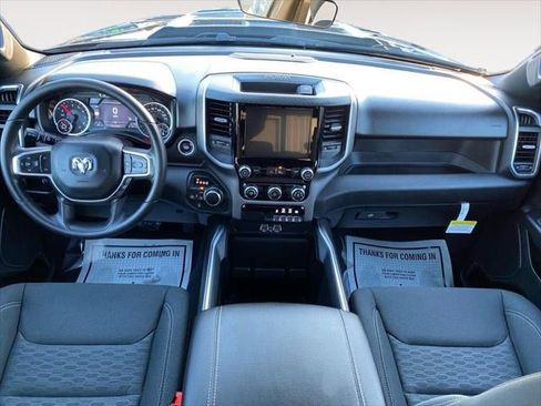 New 2026 RAM 1500 Express image 25