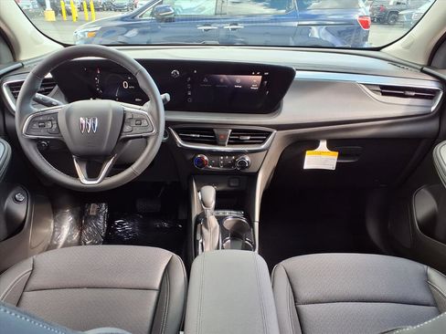 New 2026 Buick Encore GX Preferred w/ Comfort Package image 5