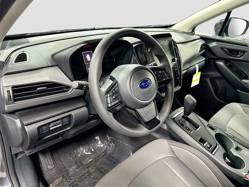 New 2026 Subaru Crosstrek 2.0i Premium image 5