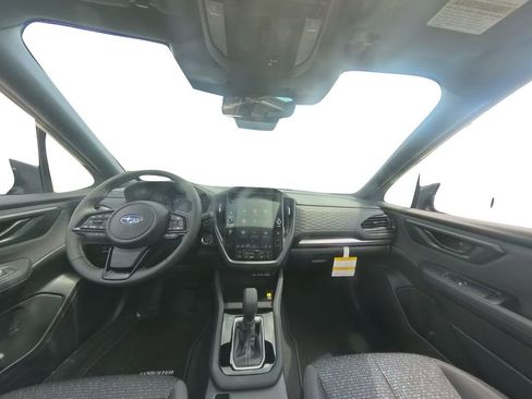 Certified 2025 Subaru Forester Premium image 28