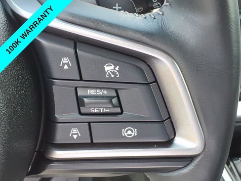 Certified 2023 Subaru Outback Touring XT AWD/4WD image 25