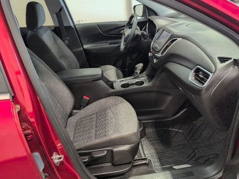 Used 2024 Chevrolet Equinox LT w/ LPO, Floor Liner Package FWD image 26