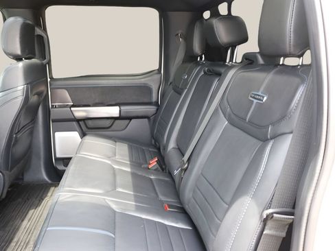 Used 2026 Ford F250 Platinum AWD/4WD image 18