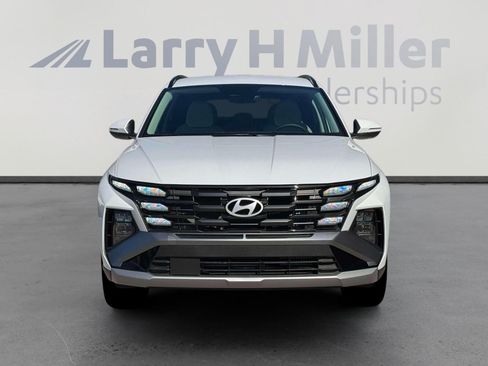 New 2026 Hyundai Tucson SEL AWD/4WD image 12