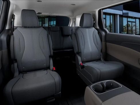 New 2026 Kia Carnival LX image 16