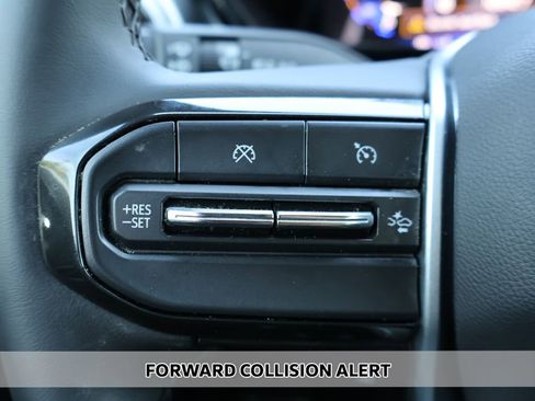Used 2024 Chevrolet Colorado LT w/ LT Convenience Package II RWD image 42