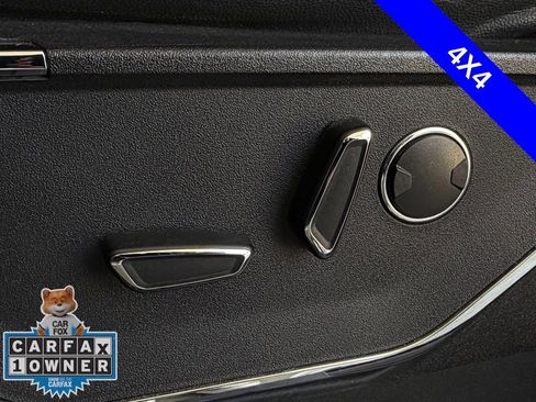 Used 2023 Ford F150 Lariat w/ Equipment Group 502A High image 8