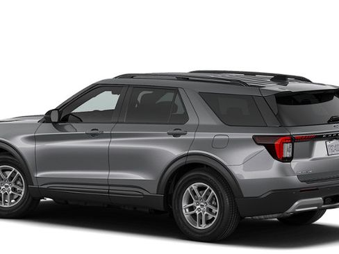 New 2026 Ford Explorer Active w/ Active Comfort Package RWD image 25