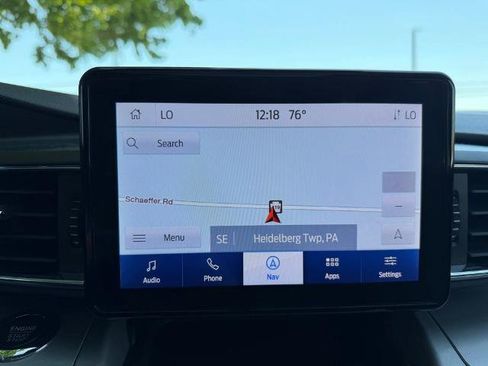 Certified 2023 Ford Explorer XLT w/ Equipment Group 202A AWD/4WD image 20