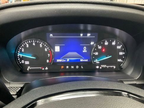 Used 2023 Ford Explorer ST-Line w/ Class IV Trailer Tow Package image 9