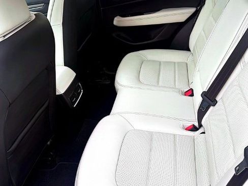 Used 2020 MAZDA CX-5 Grand Touring w/ GT Premium Package image 28