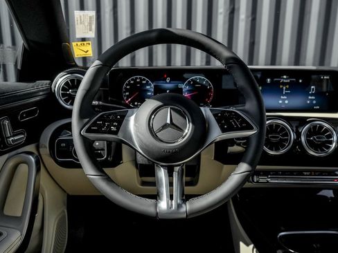 New 2026 Mercedes-Benz CLA 250 4MATIC image 18