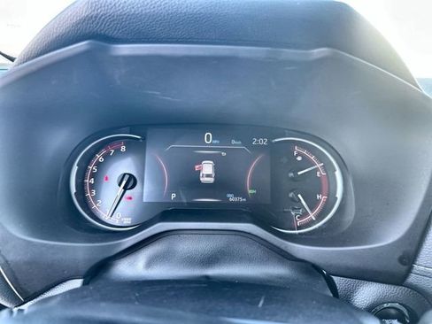 Used 2024 Toyota RAV4 XLE w/ Weather Package image 10