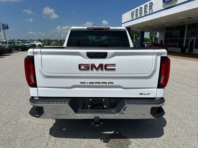 Used 2024 GMC Sierra 1500 SLT