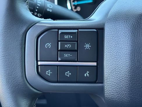 Used 2023 Ford F150 XLT w/ Equipment Group 302A High AWD/4WD image 24