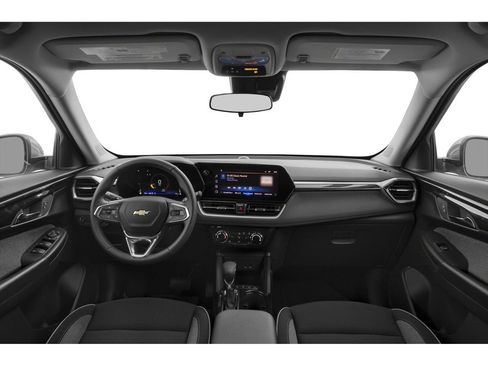 Used 2024 Chevrolet TrailBlazer LT FWD image 5