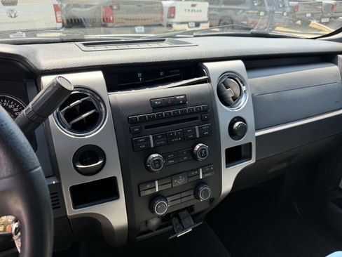 Used 2014 Ford F150 XLT RWD image 19