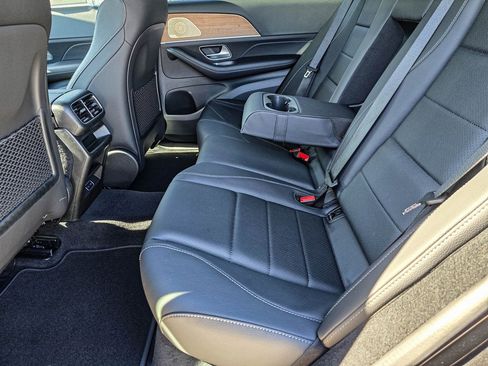 New 2026 Mercedes-Benz GLE 350 4MATIC image 31