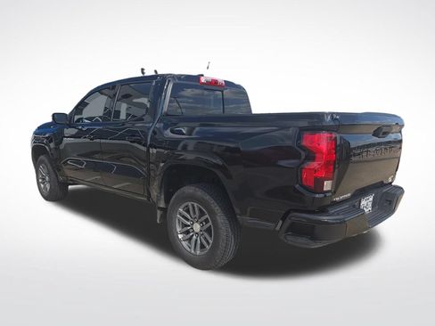 Used 2024 Chevrolet Colorado LT w/ LT Convenience Package RWD image 11