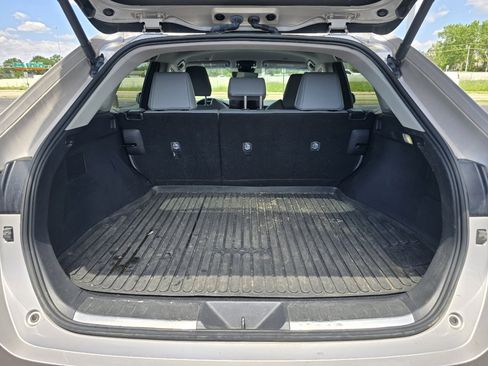 Certified 2024 Toyota Venza XLE AWD/4WD image 19