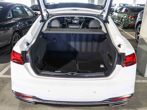 Used 2024 Audi A5 2.0T Premium image 37