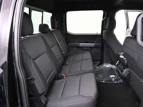 New 2025 Ford F150 XLT w/ Equipment Group 302A MID image 17