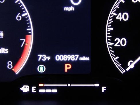 Used 2023 Honda Civic LX image 25