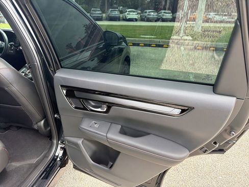 Used 2026 Honda CR-V Sport Touring image 11