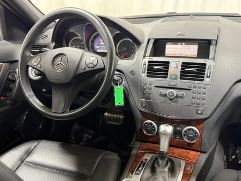 Used 2010 Mercedes-Benz C 300 C 300 Sport Sedan 4D image 17