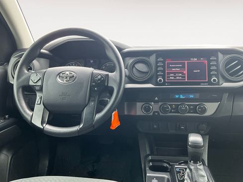 Used 2023 Toyota Tacoma SR image 12