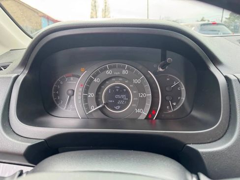 Used 2013 Honda CR-V EX-L image 17