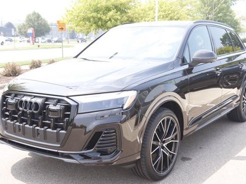 New 2025 Audi Q7 3.0T Premium Plus image 10