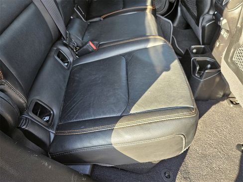 Used 2021 Jeep Gladiator Mojave image 29