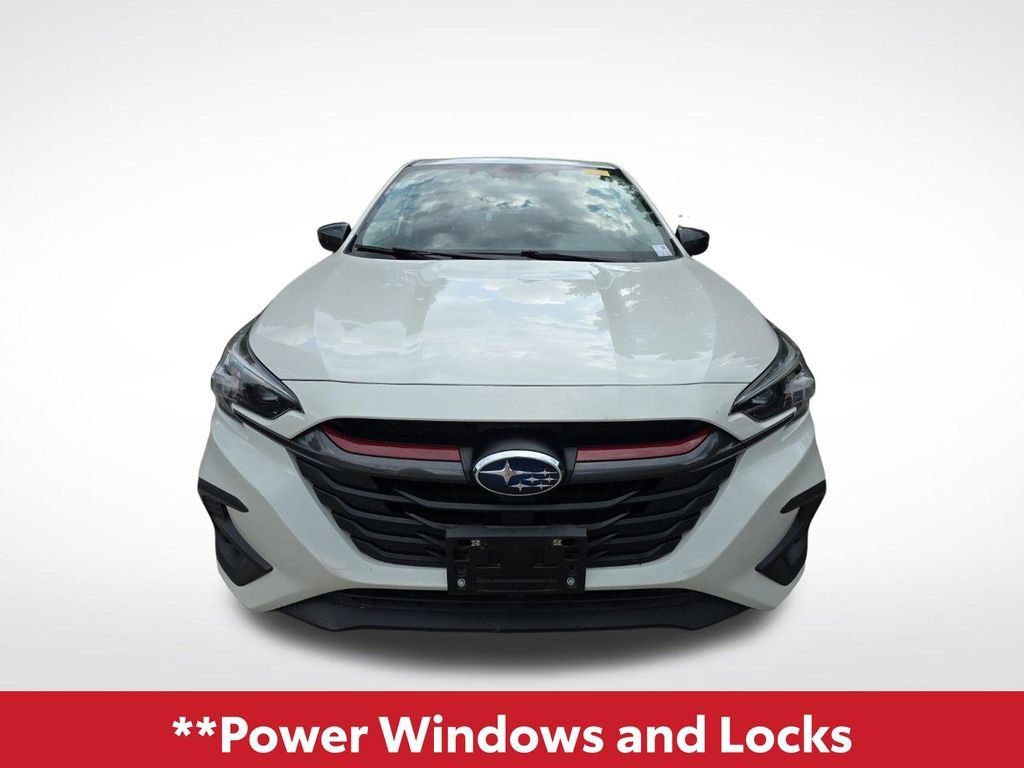Used 2023 Subaru Legacy Sport AWD/4WD image 5