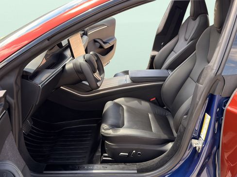 Used 2023 Tesla Model S AWD/4WD image 19