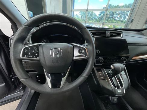 Used 2018 Honda CR-V EX image 15
