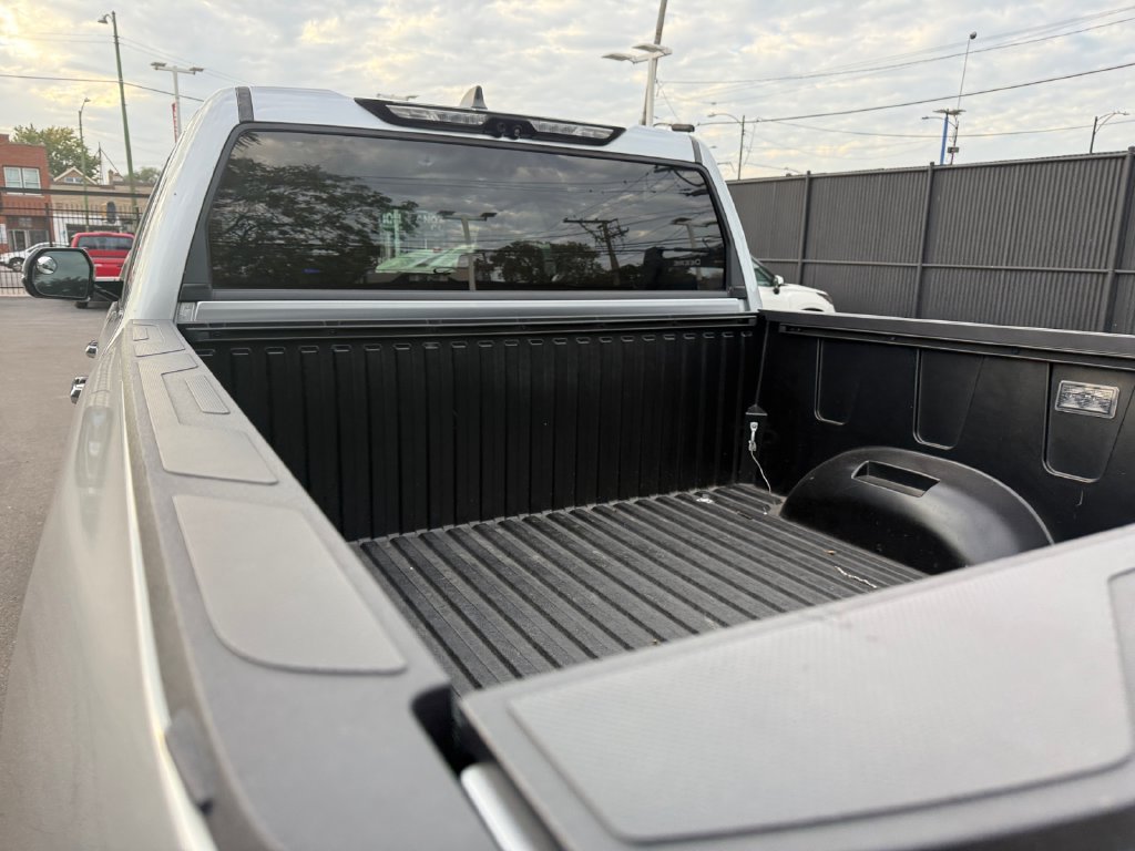 Used 2024 Toyota Tundra Limited AWD/4WD image 24