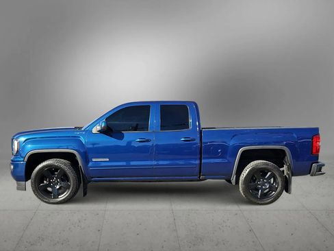 Used 2017 GMC Sierra 1500 4x4 Double Cab image 6