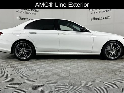 Used 2019 Mercedes-Benz E 300 image 2