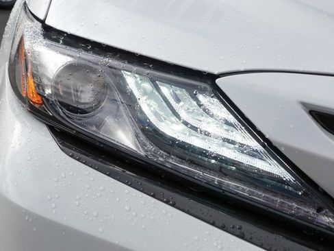 Certified 2022 Toyota Camry XSE w/ Cold Weather Package image 6