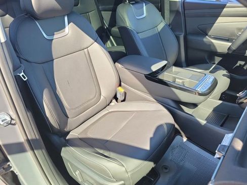 New 2026 Hyundai Tucson Limited w/ Tow & Go Package image 16