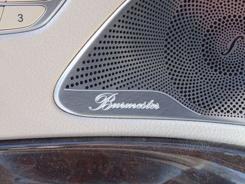 Used 2018 Mercedes-Benz S 450 Sedan image 21