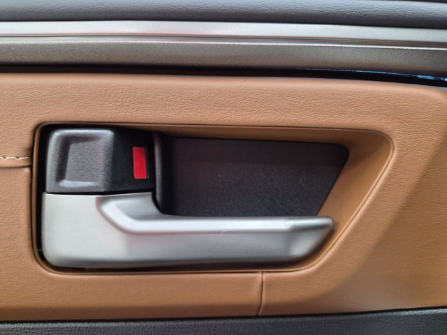 New 2026 Toyota Tundra 1794 Edition AWD/4WD image 53