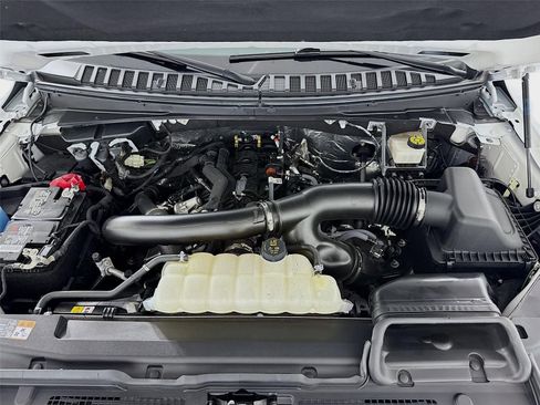 Used 2024 Ford Expedition Limited RWD image 33