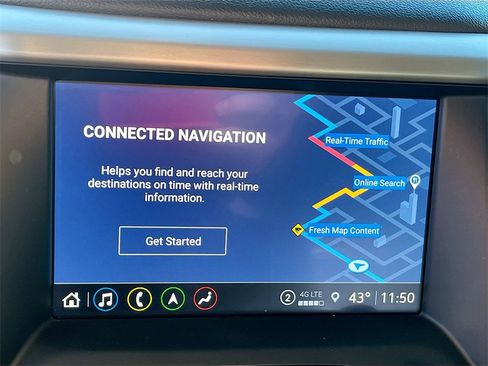 Used 2021 GMC Acadia Denali w/ Denali Technology Package image 13