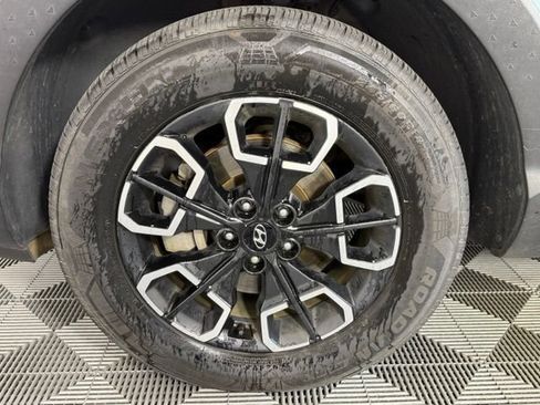 Used 2022 Hyundai Santa Cruz SEL w/ Cargo Package FWD image 12