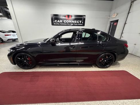 Used 2021 BMW M340i xDrive w/ Premium Package AWD/4WD image 20